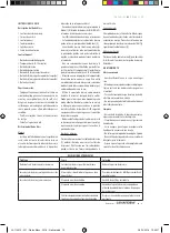 Preview for 13 page of Lanaform LA110310 Instructions Manual