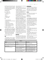 Preview for 17 page of Lanaform LA110310 Instructions Manual