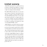 Preview for 13 page of Lanaform LA120322 Manual