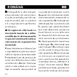 Preview for 56 page of Lanaform LA120322 Manual