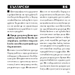 Preview for 65 page of Lanaform LA120322 Manual