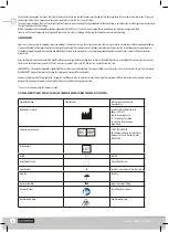 Preview for 4 page of Lanaform Lumi Lamp Manual