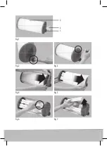 Предварительный просмотр 2 страницы Lanaform LUMINESCENCE Manual