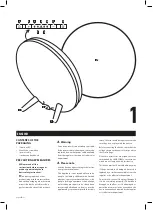 Предварительный просмотр 2 страницы Lanaform Lumino LED Manual