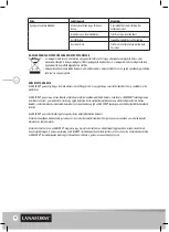 Preview for 50 page of Lanaform Moa Manual