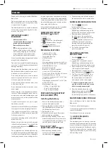 Preview for 3 page of Lanaform New Baby Scale Manual