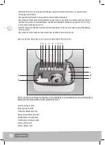 Preview for 12 page of Lanaform Perfect Nail Manual