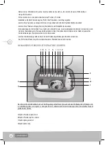 Preview for 20 page of Lanaform Perfect Nail Manual