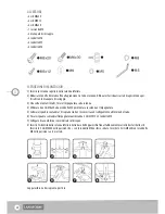 Preview for 30 page of Lanaform Power New Tech Manual