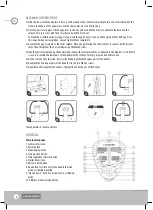 Preview for 6 page of Lanaform Power Trio Manual