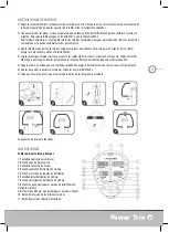 Preview for 27 page of Lanaform Power Trio Manual