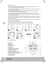 Preview for 34 page of Lanaform Power Trio Manual