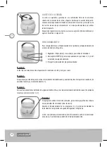 Preview for 20 page of Lanaform Skin Mass Manual