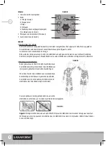 Предварительный просмотр 14 страницы Lanaform Stim Fit Manual