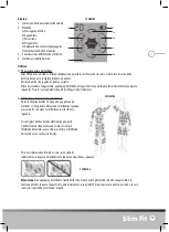 Предварительный просмотр 29 страницы Lanaform Stim Fit Manual