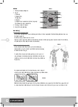 Предварительный просмотр 54 страницы Lanaform Stim Fit Manual