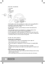 Preview for 12 page of Lanaform Stop Cell Instructions Manual