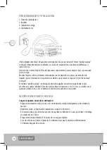 Preview for 16 page of Lanaform Stop Cell Instructions Manual