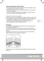 Preview for 21 page of Lanaform Stop Cell Instructions Manual