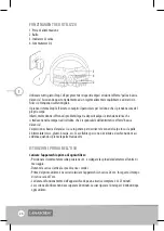 Preview for 24 page of Lanaform Stop Cell Instructions Manual