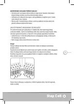 Preview for 33 page of Lanaform Stop Cell Instructions Manual