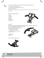 Предварительный просмотр 4 страницы Lanaform Swwing Trainer User Manual