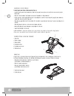 Предварительный просмотр 10 страницы Lanaform Swwing Trainer User Manual