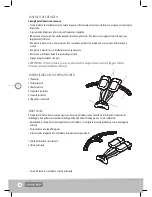 Предварительный просмотр 34 страницы Lanaform Swwing Trainer User Manual