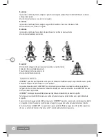 Предварительный просмотр 38 страницы Lanaform Swwing Trainer User Manual