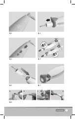 Preview for 3 page of Lanaform Tactile Manicure Manual