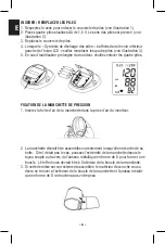 Предварительный просмотр 6 страницы Lanaform TENSIOS1 Manual