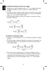 Предварительный просмотр 8 страницы Lanaform TENSIOS1 Manual