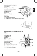 Предварительный просмотр 15 страницы Lanaform TENSIOS1 Manual