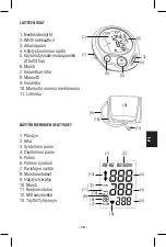 Предварительный просмотр 75 страницы Lanaform TENSIOS1 Manual