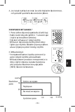 Предварительный просмотр 79 страницы Lanaform TENSIOS1 Manual