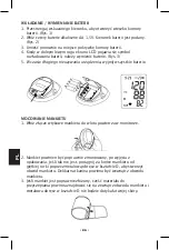 Предварительный просмотр 86 страницы Lanaform TENSIOS1 Manual