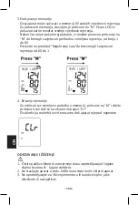 Предварительный просмотр 100 страницы Lanaform TENSIOS1 Manual