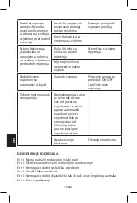 Предварительный просмотр 102 страницы Lanaform TENSIOS1 Manual