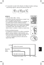 Предварительный просмотр 109 страницы Lanaform TENSIOS1 Manual