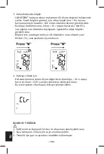 Предварительный просмотр 130 страницы Lanaform TENSIOS1 Manual