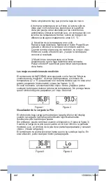 Предварительный просмотр 29 страницы Lanaform TS9 Series Manual