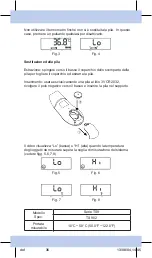 Предварительный просмотр 36 страницы Lanaform TS9 Series Manual