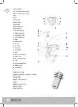 Preview for 4 page of Lanaform VAPO 360 Instruction Manual