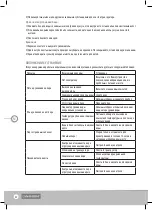 Preview for 52 page of Lanaform VAPO 360 Instruction Manual