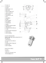 Preview for 67 page of Lanaform VAPO 360 Instruction Manual