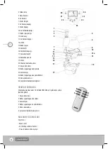 Preview for 86 page of Lanaform VAPO 360 Instruction Manual