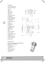 Preview for 92 page of Lanaform VAPO 360 Instruction Manual