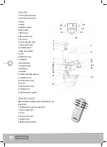 Предварительный просмотр 98 страницы Lanaform VAPO 360 Instruction Manual