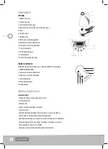 Preview for 22 page of Lanaform VAPOLUX Manual