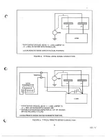 Предварительный просмотр 11 страницы Lanbda Electronics SE-150 series Instruction Manual